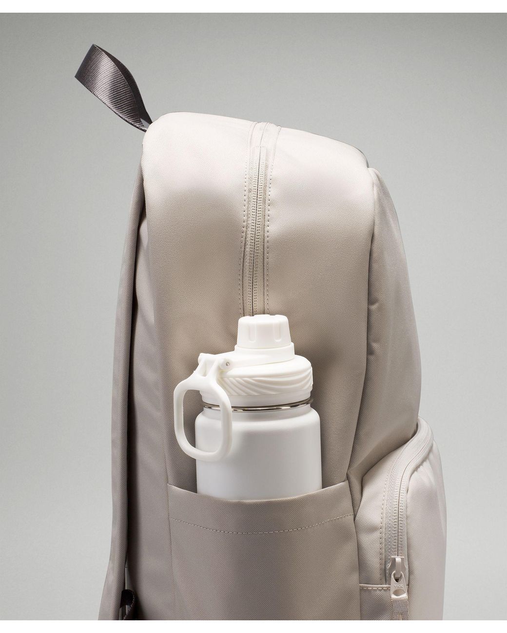 セール！Everywhere Backpack 22L Tech Canvas リュック- Grey Everywhere Backpack 22L *Tech Canvas | Men's Bags,Purses