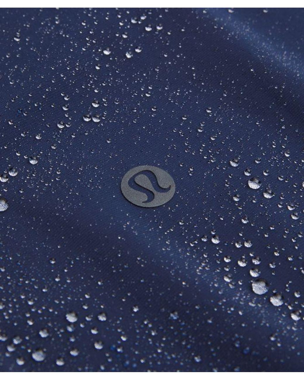 lululemon athletica Blue Pace Breaker Jacket for men