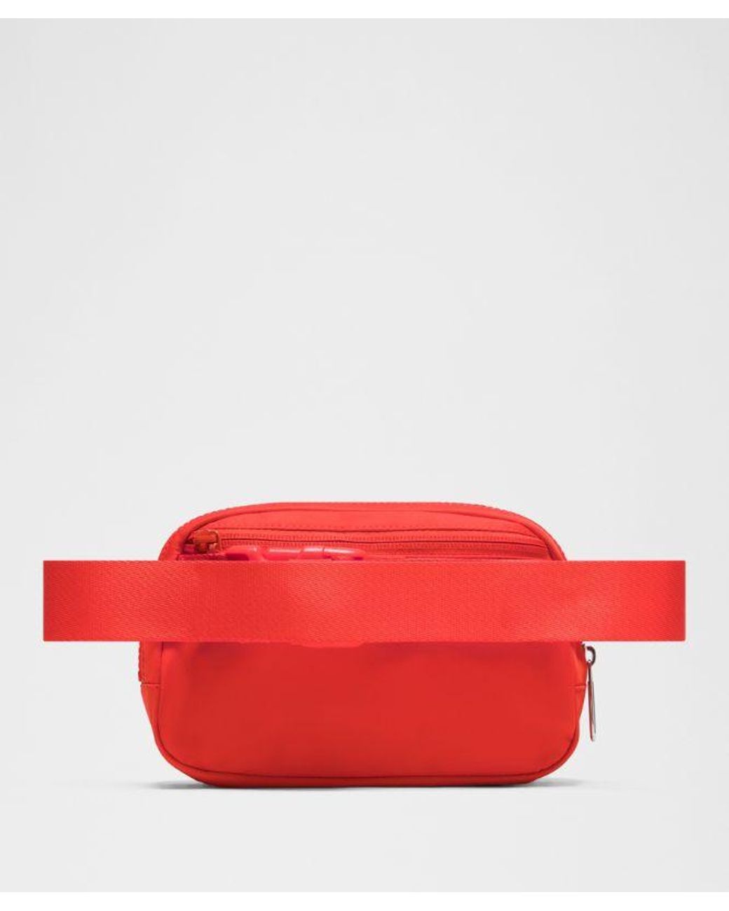 lululemon athletica Red Everywhere Belt Bag 1L