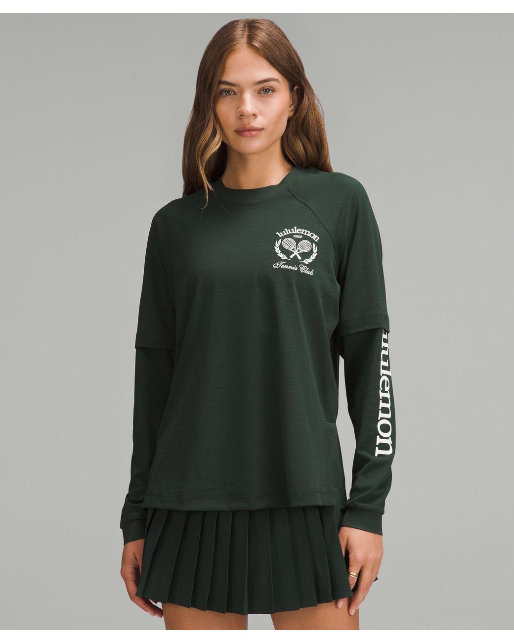 lululemon - lululemon  athletica Tシャツ　3枚セット ルルレモン Fundamental Tシャツ | ショートスリーブ | Lululemon JP