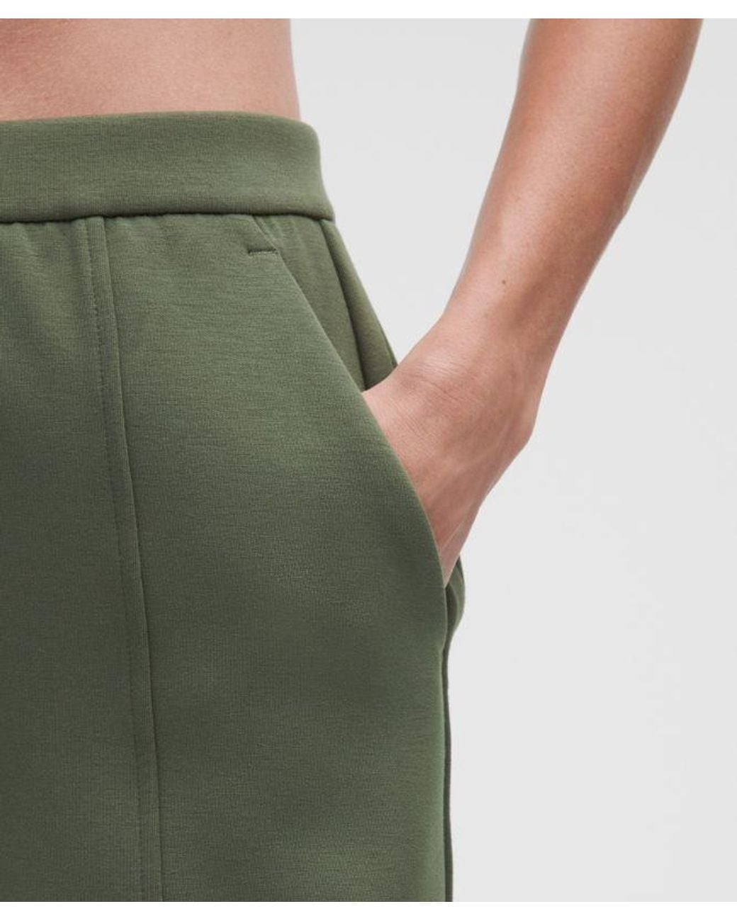 lululemon athletica Multicolor Smooth Spacer High-Rise Short 5"