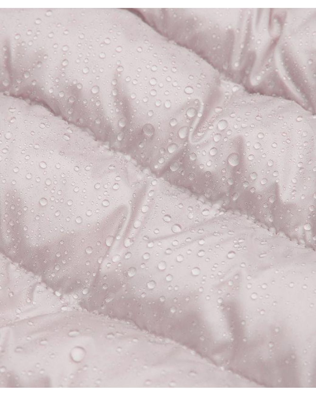 lululemon athletica Gray Dna Down Jacket