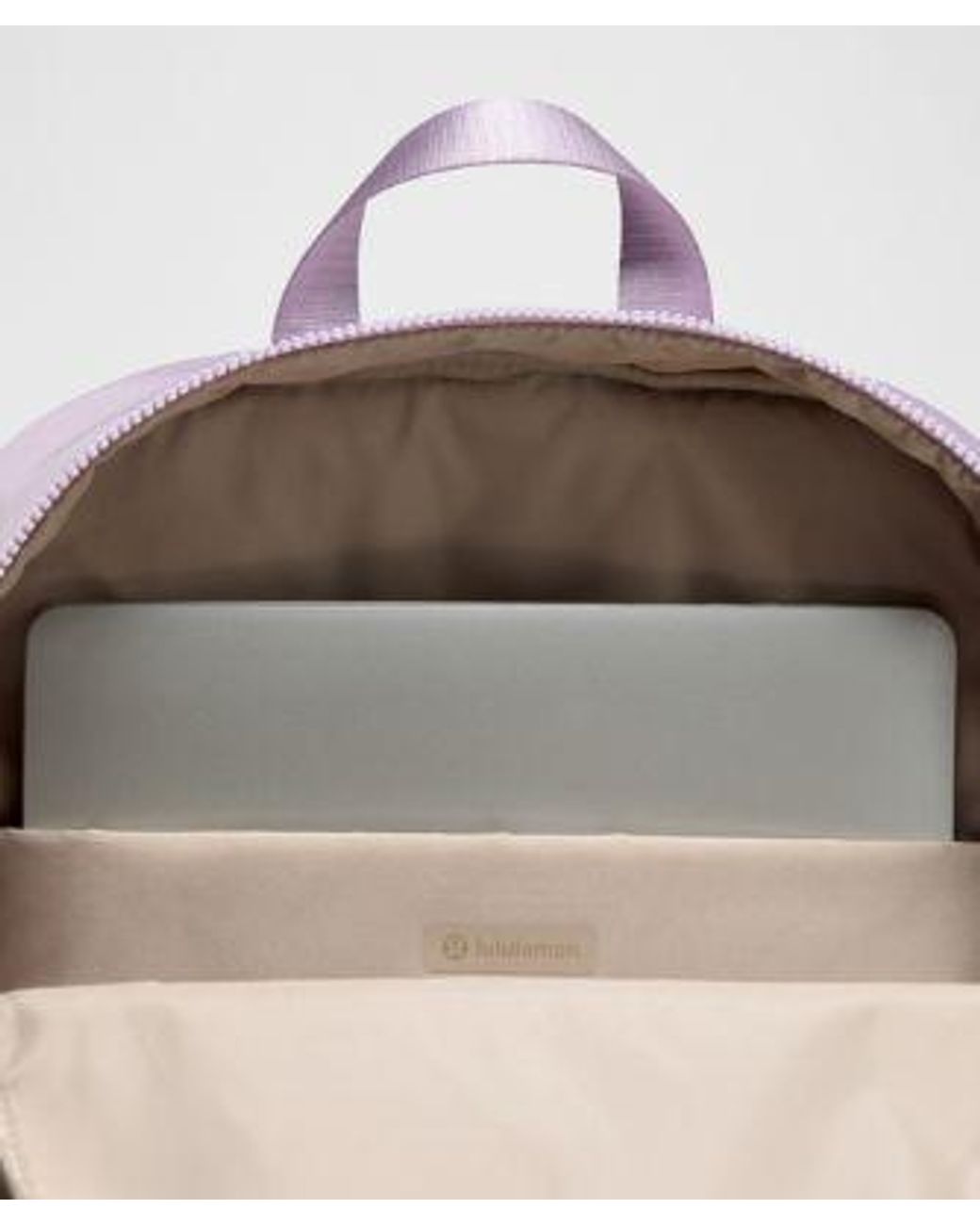 lululemon athletica Purple Everywhere Backpack 22L
