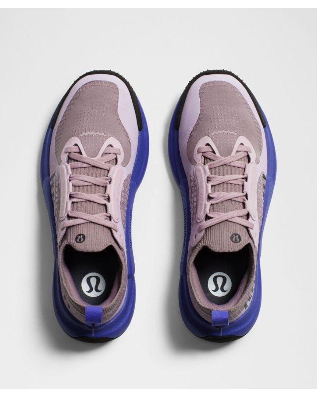 lululemon athletica Blue Wildfeel Trail Running Shoe