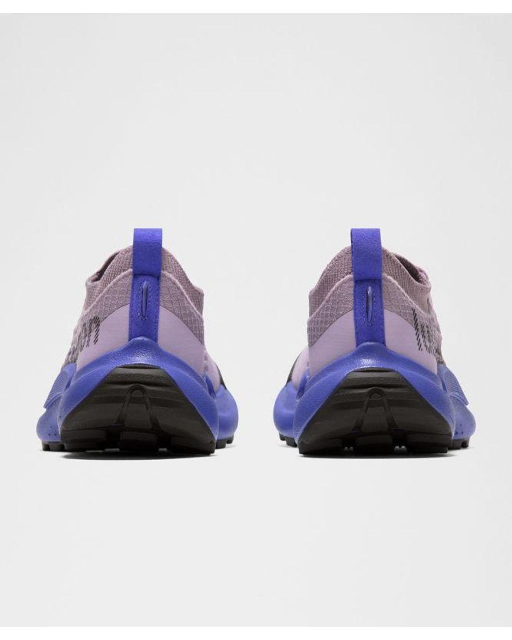 lululemon athletica Blue Wildfeel Trail Running Shoe