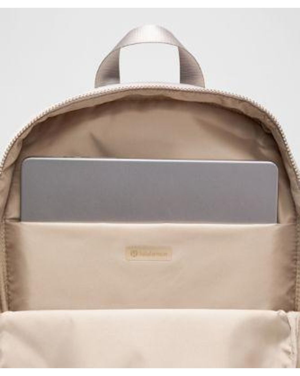 lululemon athletica Natural Everywhere Backpack 22L