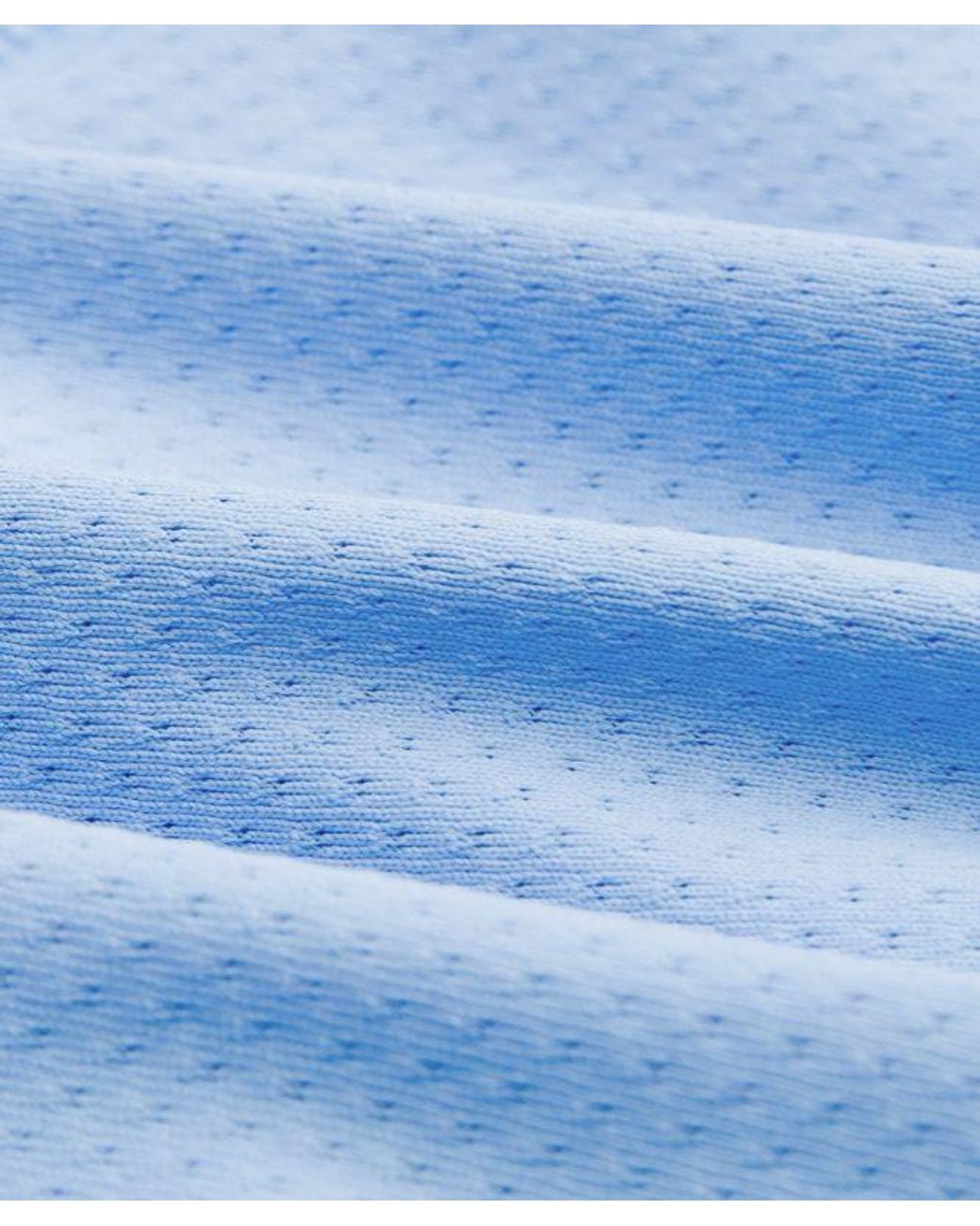 lululemon athletica Blue – Perforated Mesh Tank Top Slnsh Collection – – Size Large for men