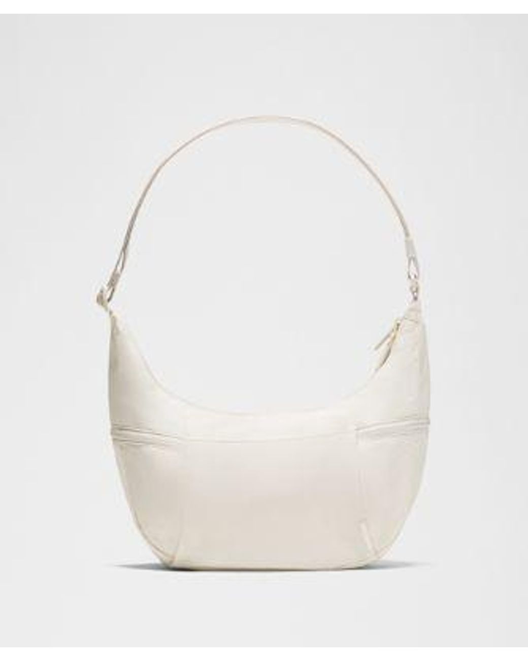 lululemon athletica White – Slouchy Sling Bag 6L – for men