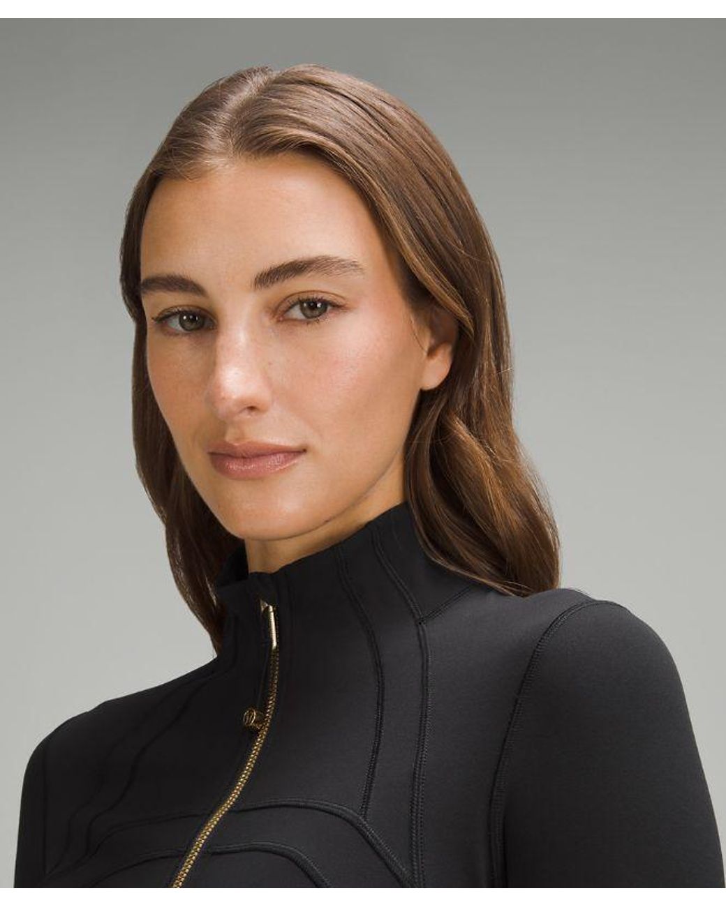 lululemon athletica Black Define Jacket