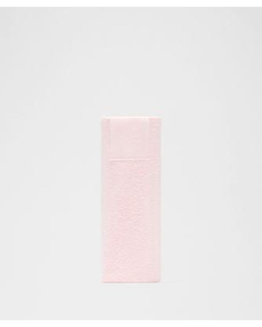 lululemon athletica Pink – The (Small) Yoga Mat Towel –