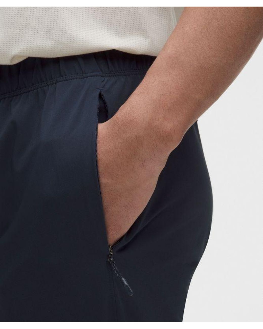 lululemon athletica Blue Mile Maker Jogger for men