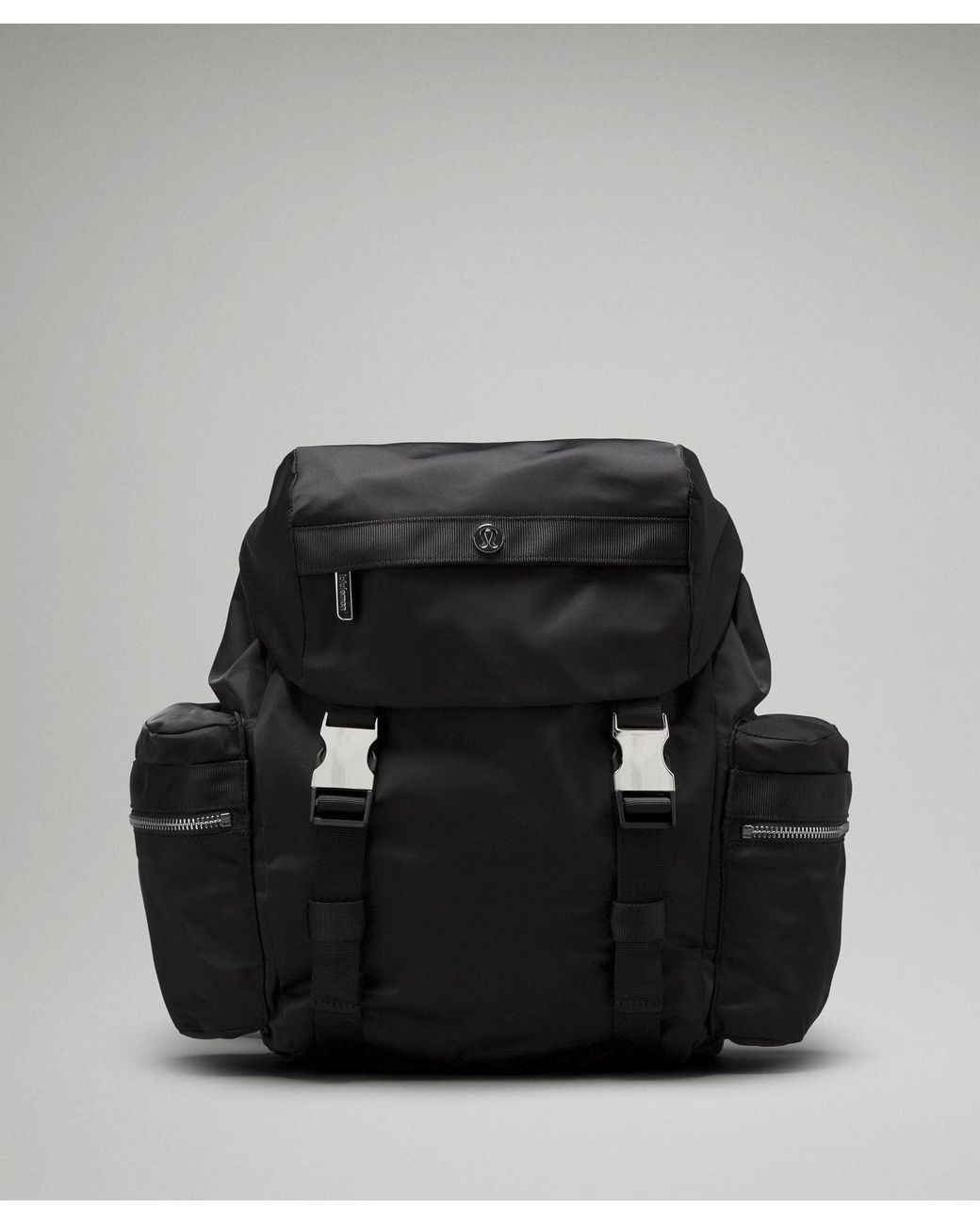 lululemon Wunderlust Backpack Mini 14l - Color Black | Lyst