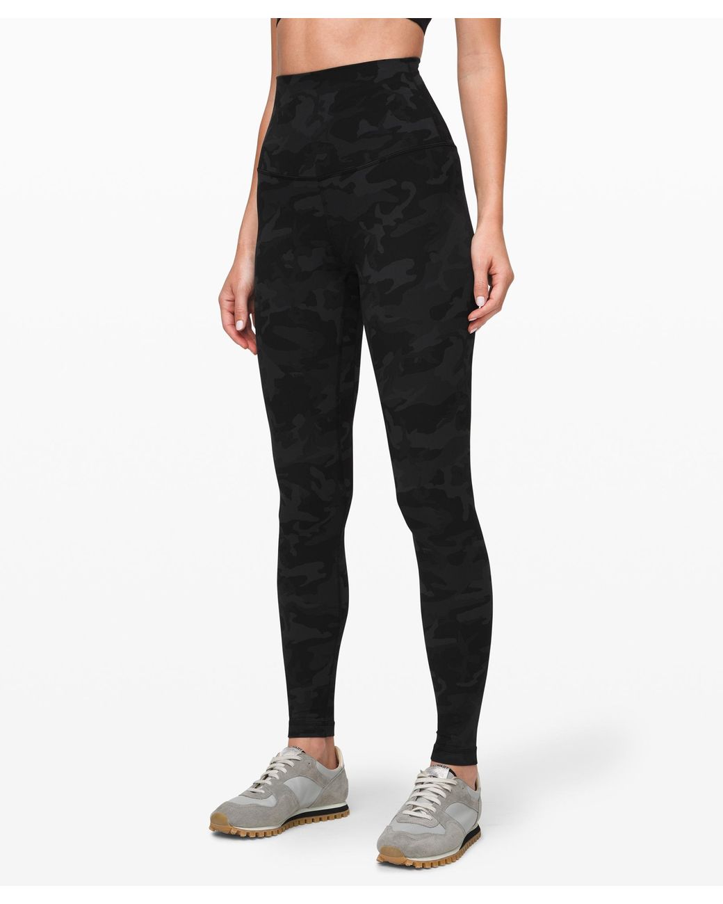 lululemon athletica Align Super High 