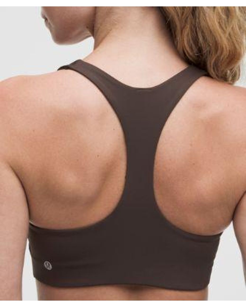 lululemon athletica Multicolor – All-Time Hero Sports Bra Medium Support, B/C Cup – – Size Large