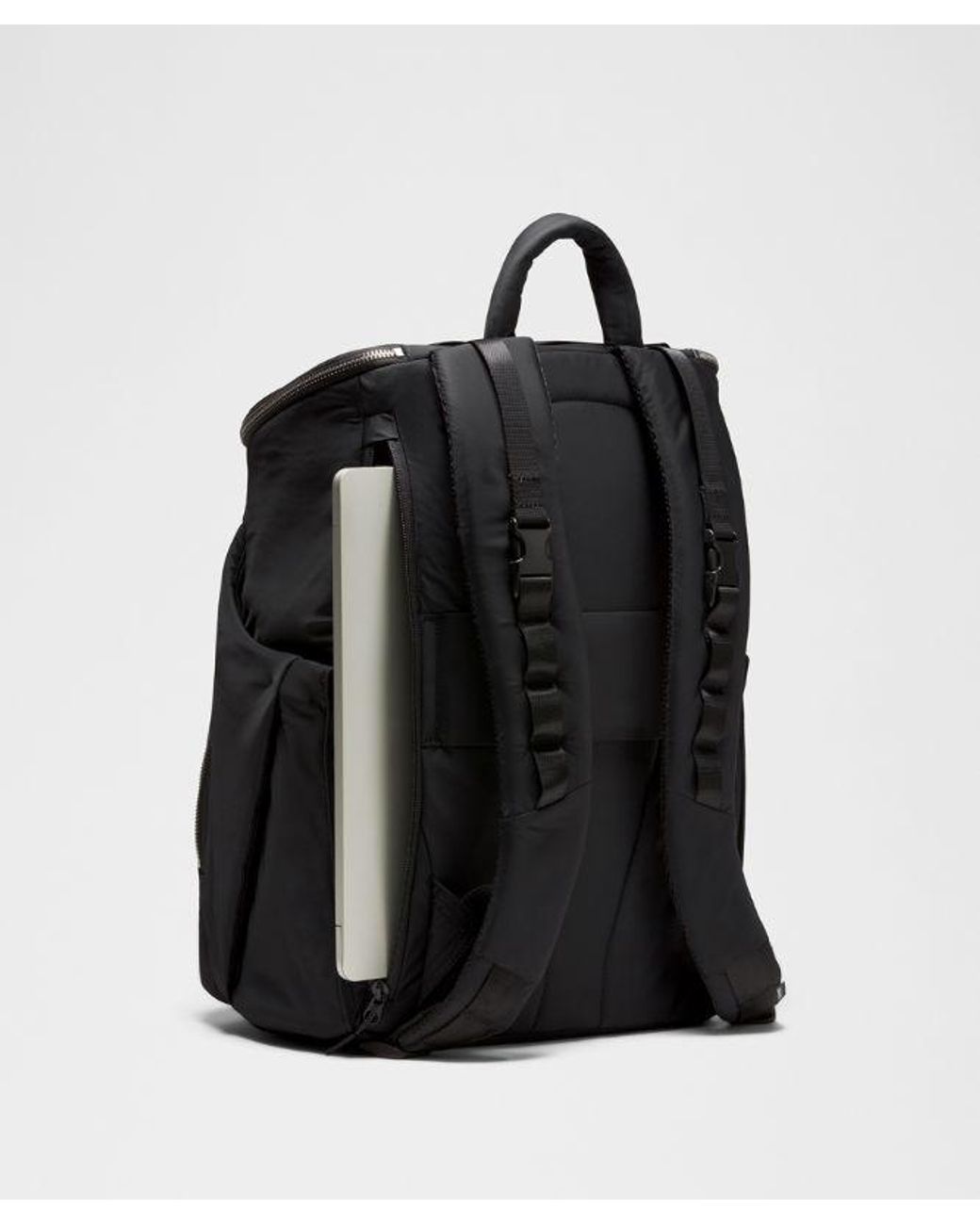 lululemon athletica Black – New Parent Backpack 22L –