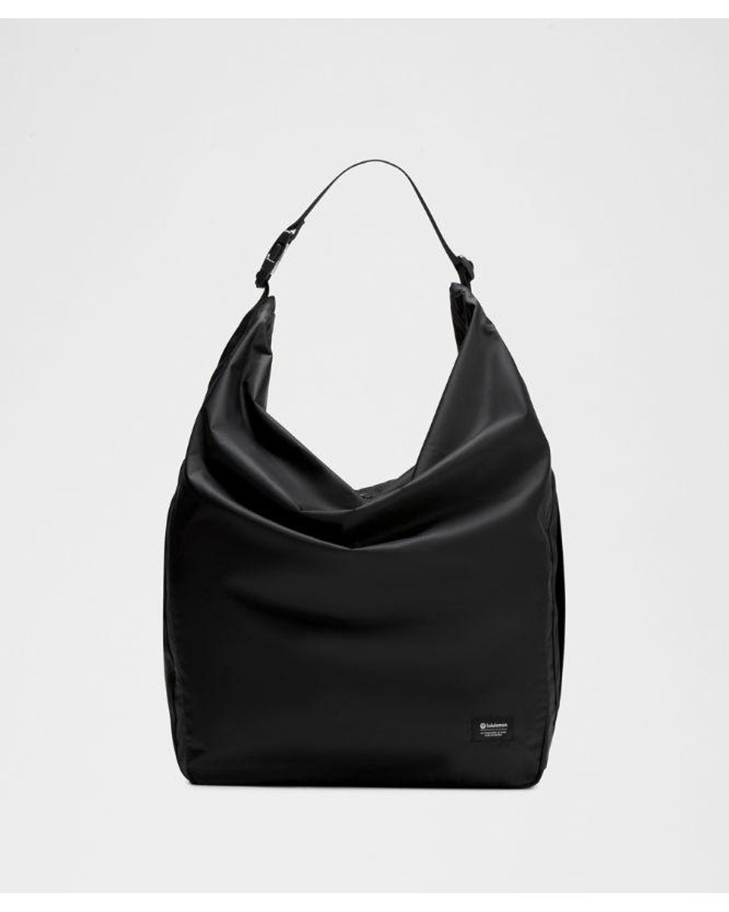 lululemon – Packable Convertible Backpack Tote Bag 30L – in  display picture 3