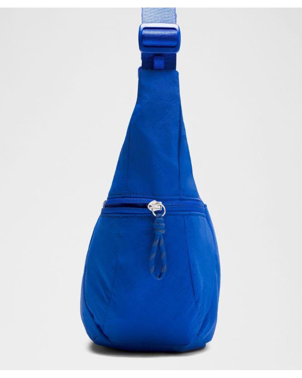 lululemon athletica Blue – Slouchy Sling Bag 6L –