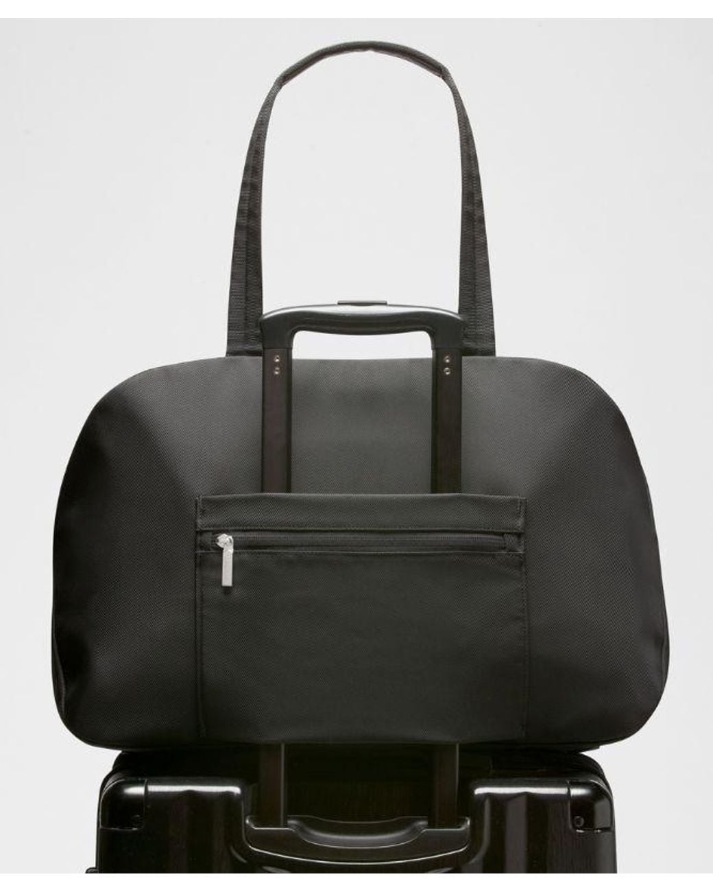 lululemon – City Essentials Bag 25L – in Black | Lyst UK
