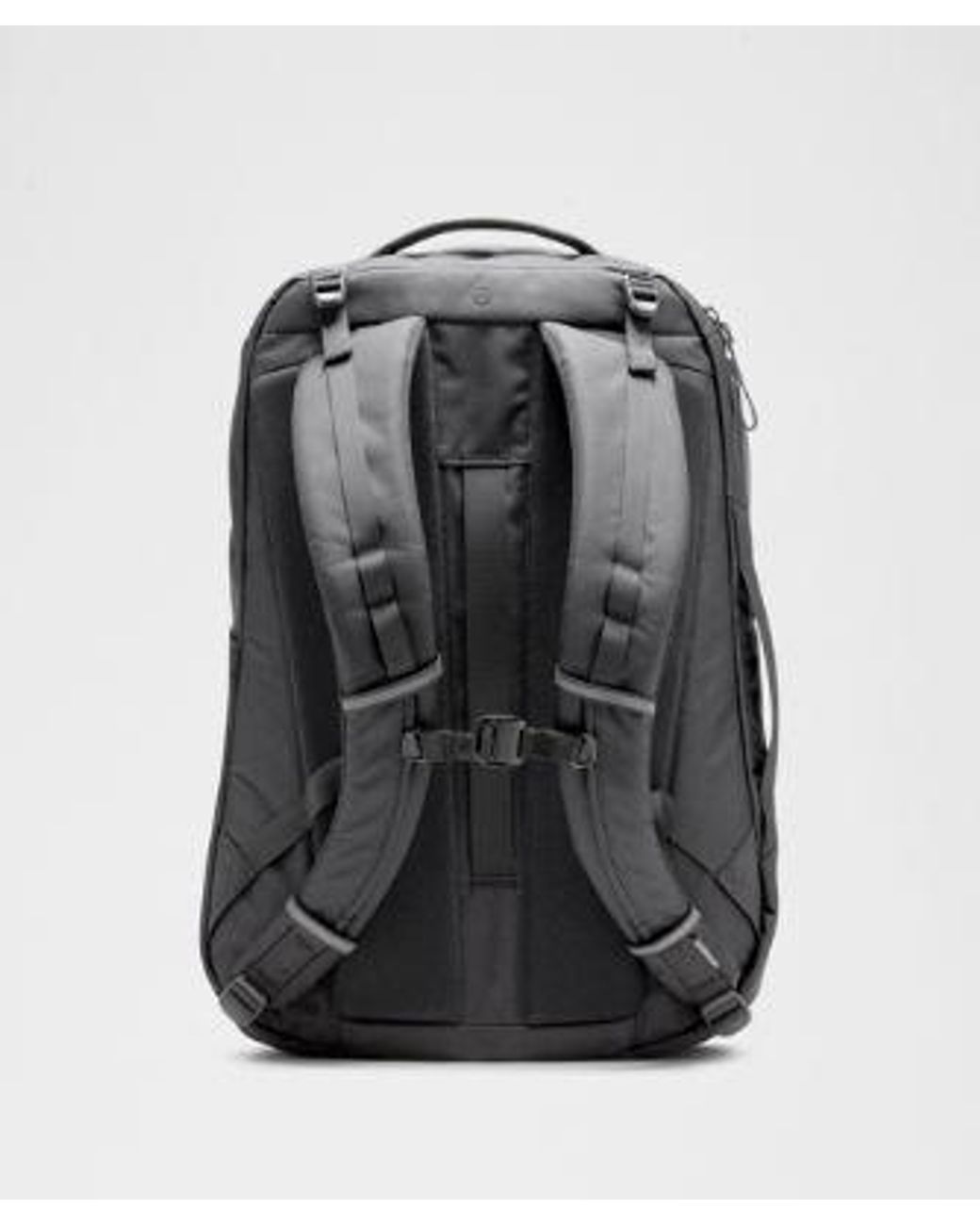 lululemon athletica Gray – Triple-Zip Backpack 28L Tech Canvas –
