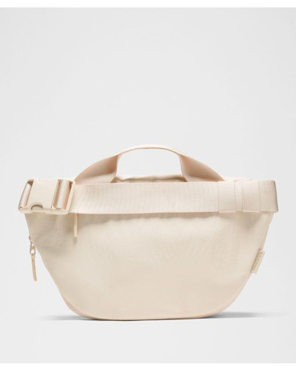 lululemon athletica Natural Lunar New Year Curved Crossbody Bag 3L