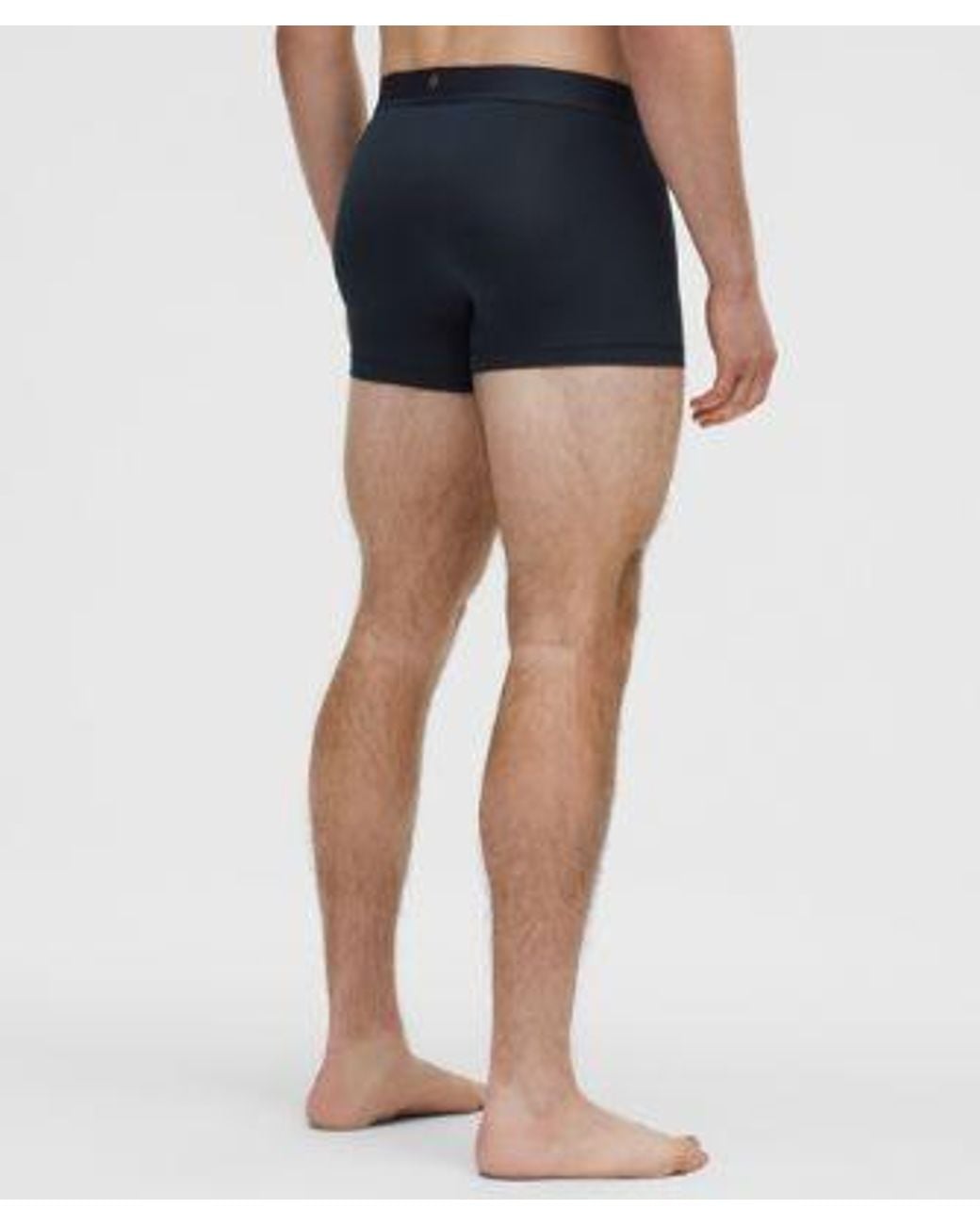 lululemon athletica Blue Always for men