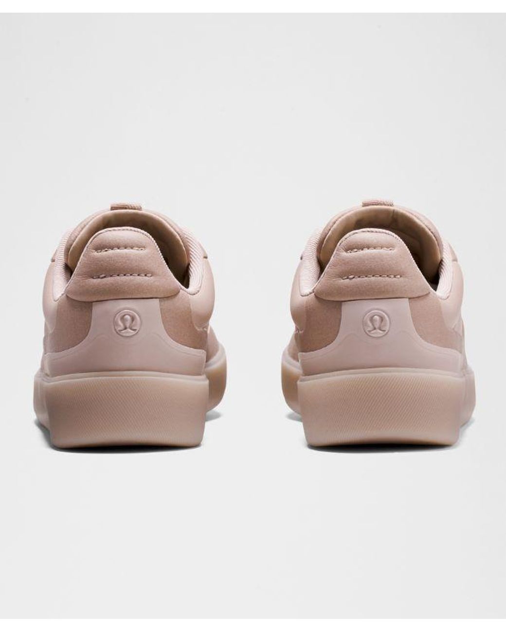 lululemon athletica Multicolor Cityverse Sneaker