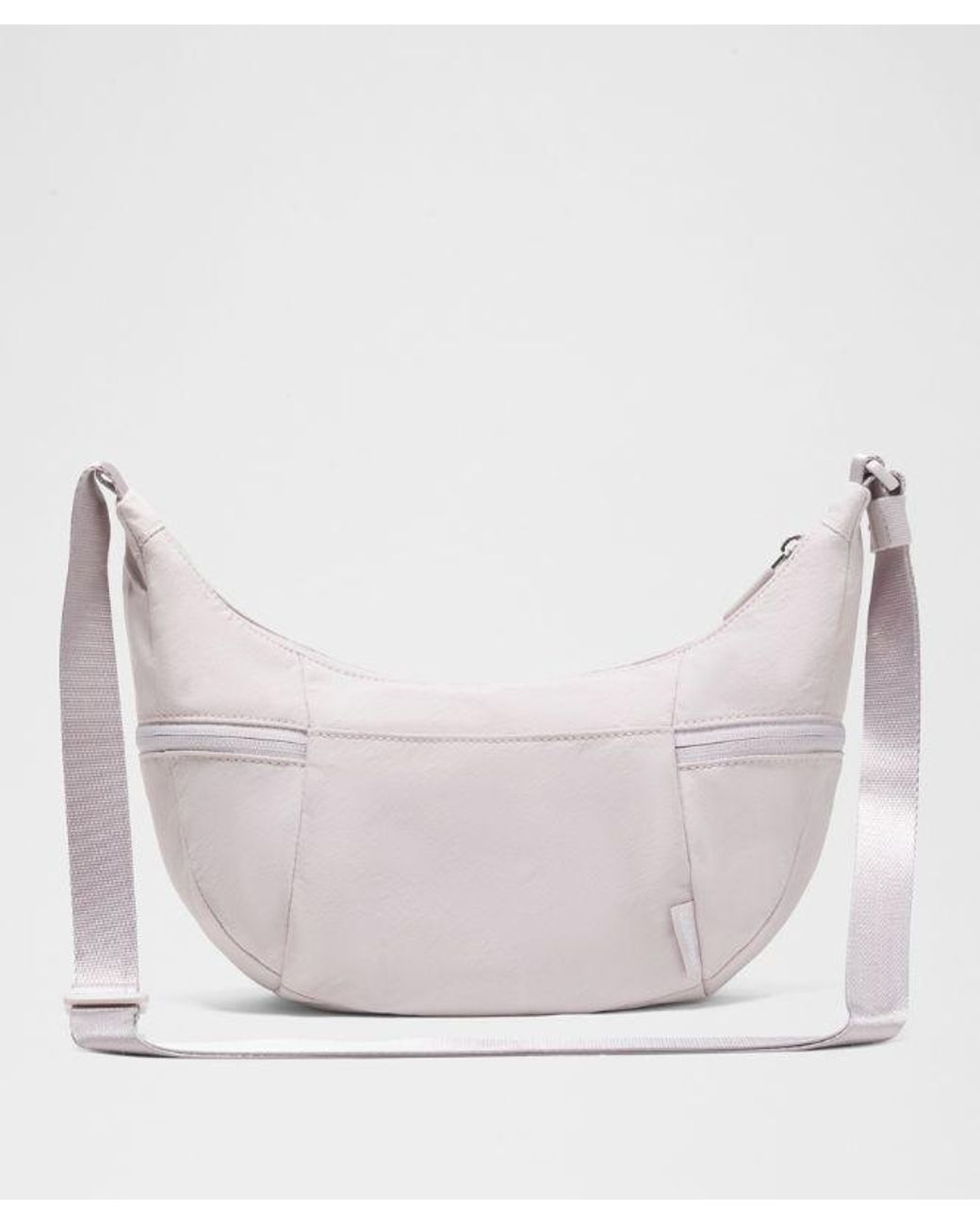 lululemon athletica Gray – Small Slouchy Sling Bag 3L –