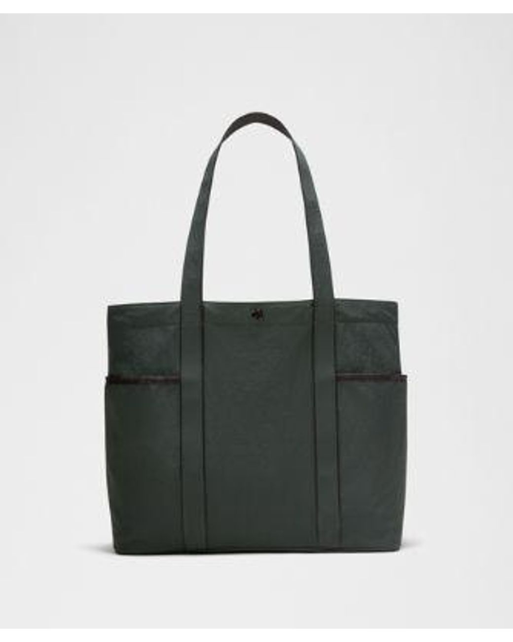 lululemon athletica Black – Daily Multi-Pocket Tote Bag 20L –