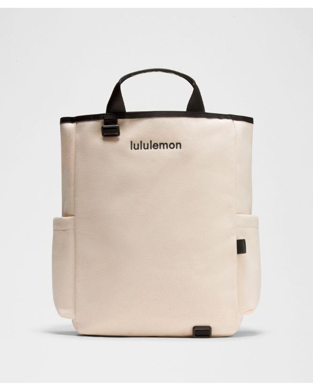 lululemon athletica Natural Racket Bag 19L