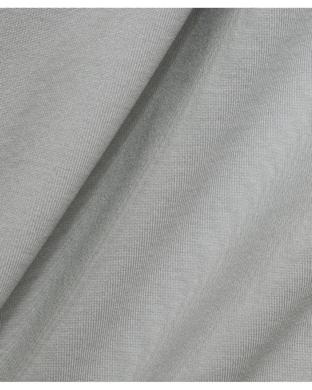 lululemon athletica Gray Abc Joggers Shorter - Color Silver/grey - Size L for men
