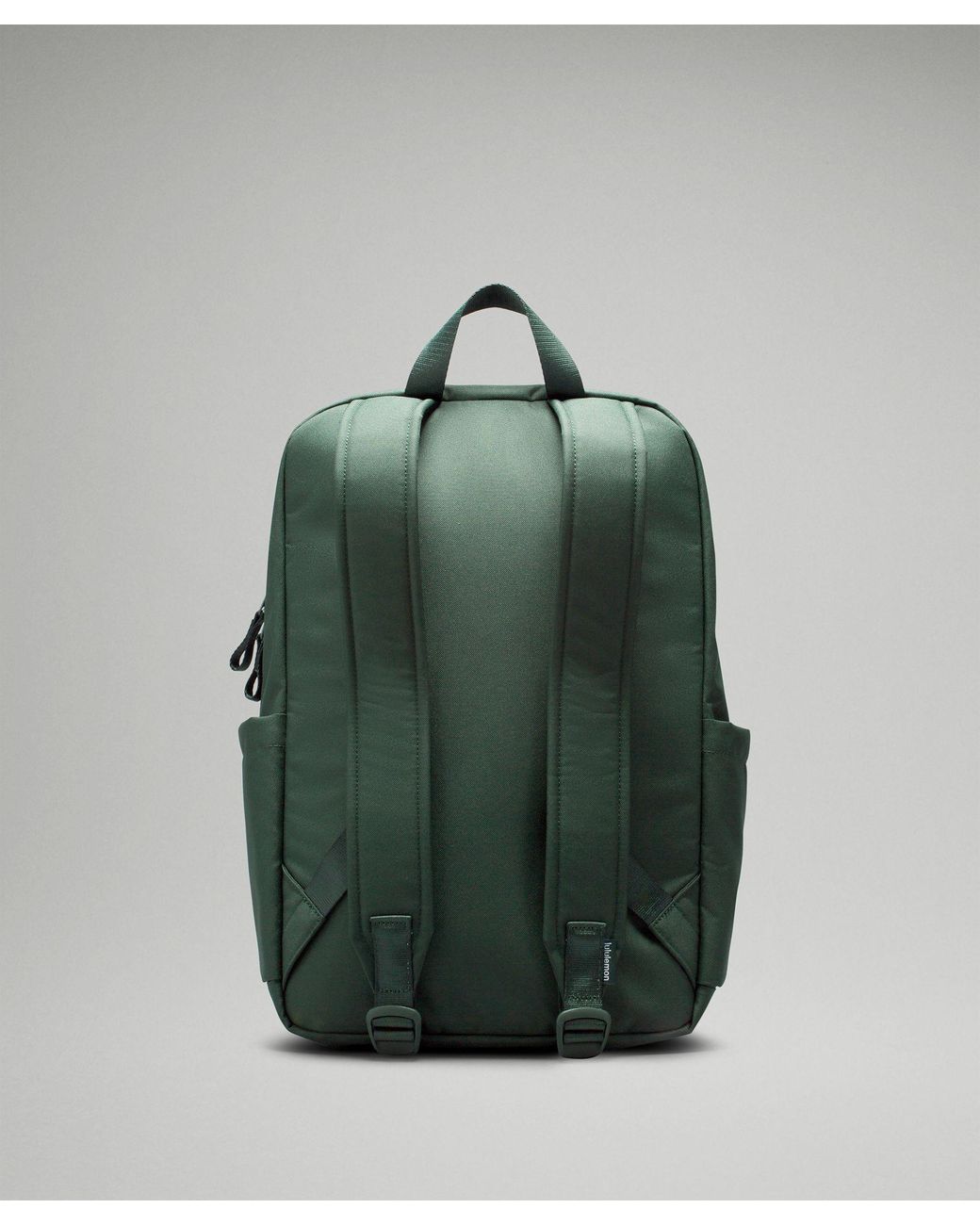 lululemon athletica Olive Green Everywhere Backpack 22L Everywhere Backpack 22L *Metal Hardware | Men main image 3