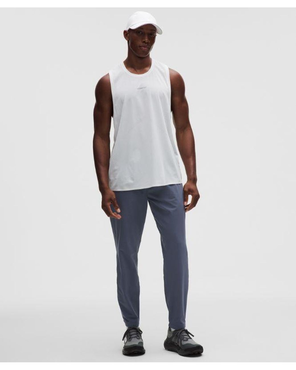 lululemon athletica Blue Mile Maker Jogger for men