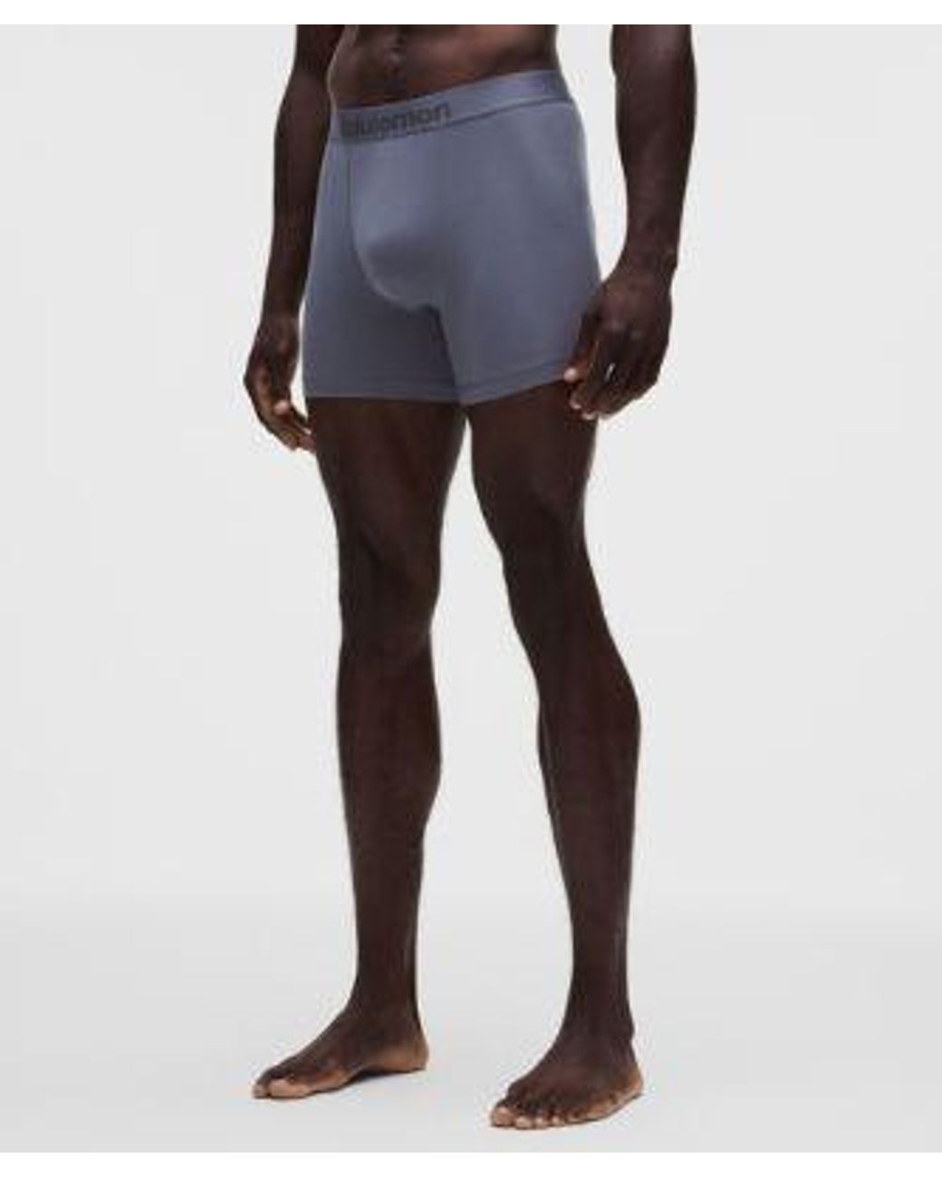 lululemon athletica Blue – Always for men