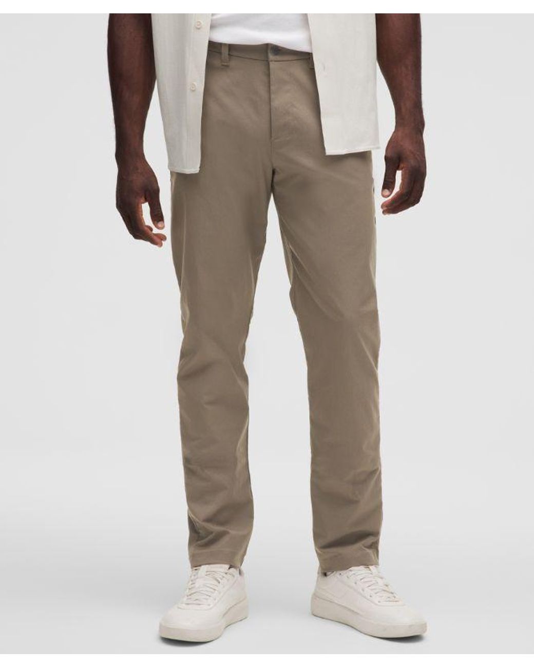 Classic-Fit Trouser 30 L Warpstreme Las Mejores Ofertas En