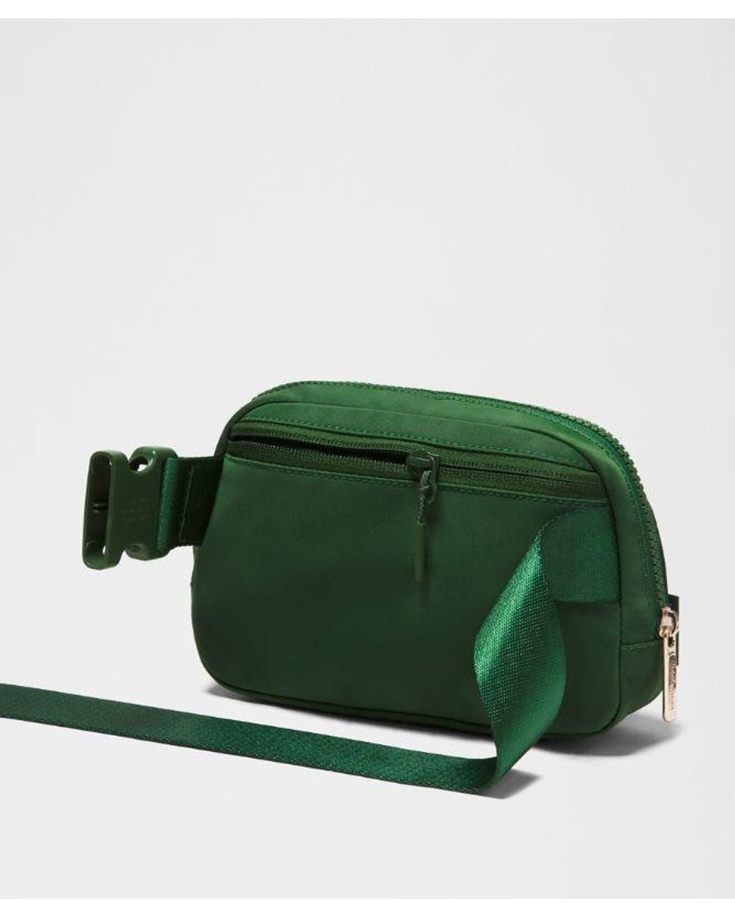 lululemon athletica Green – Everywhere Belt Bag 1L –