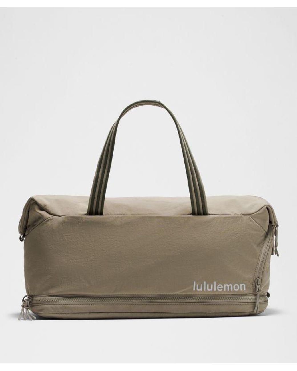 lululemon athletica Multicolor 3-In-1 Gym Duffle Bag 30L