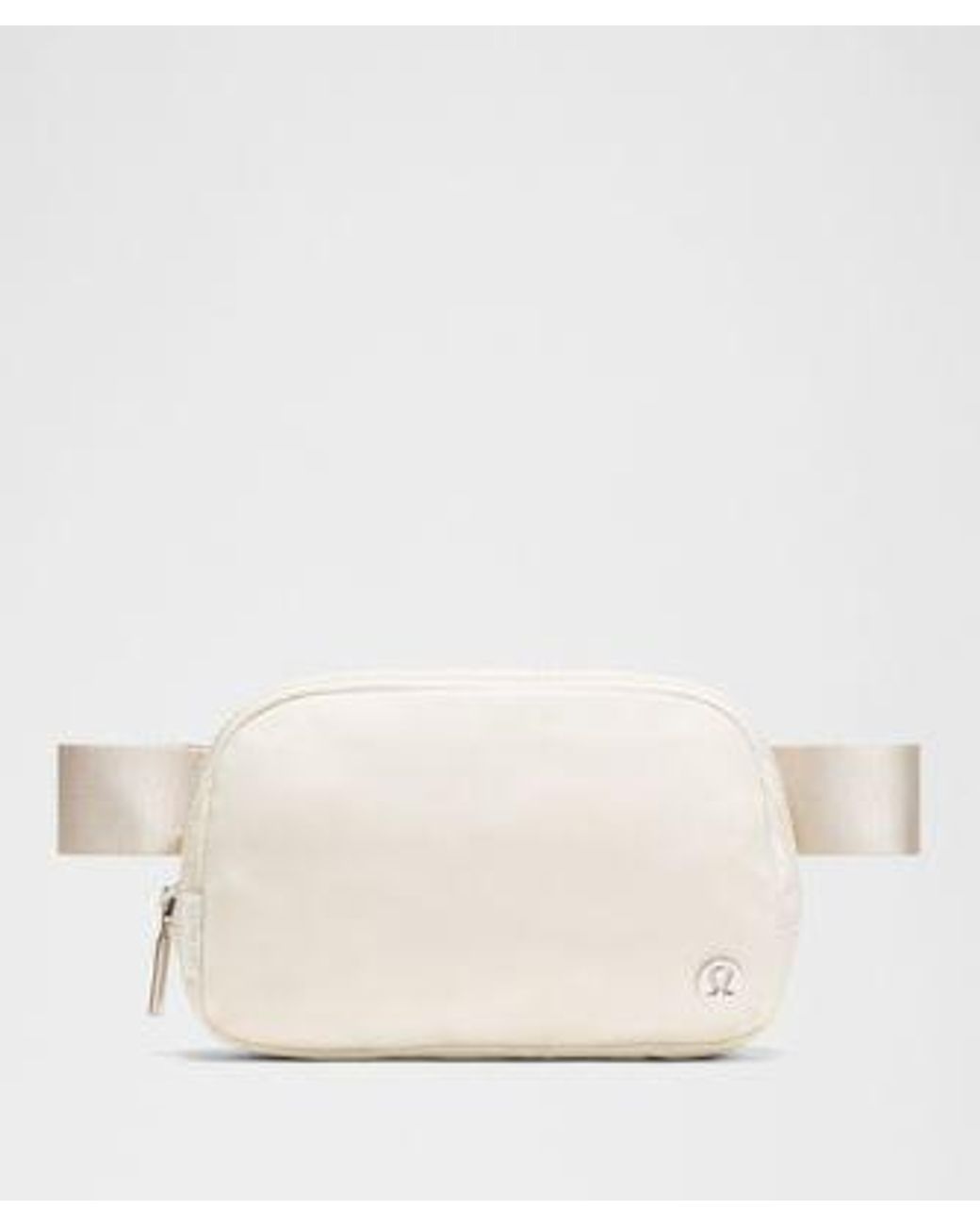 lululemon athletica Natural – Everywhere Belt Bag 1L –