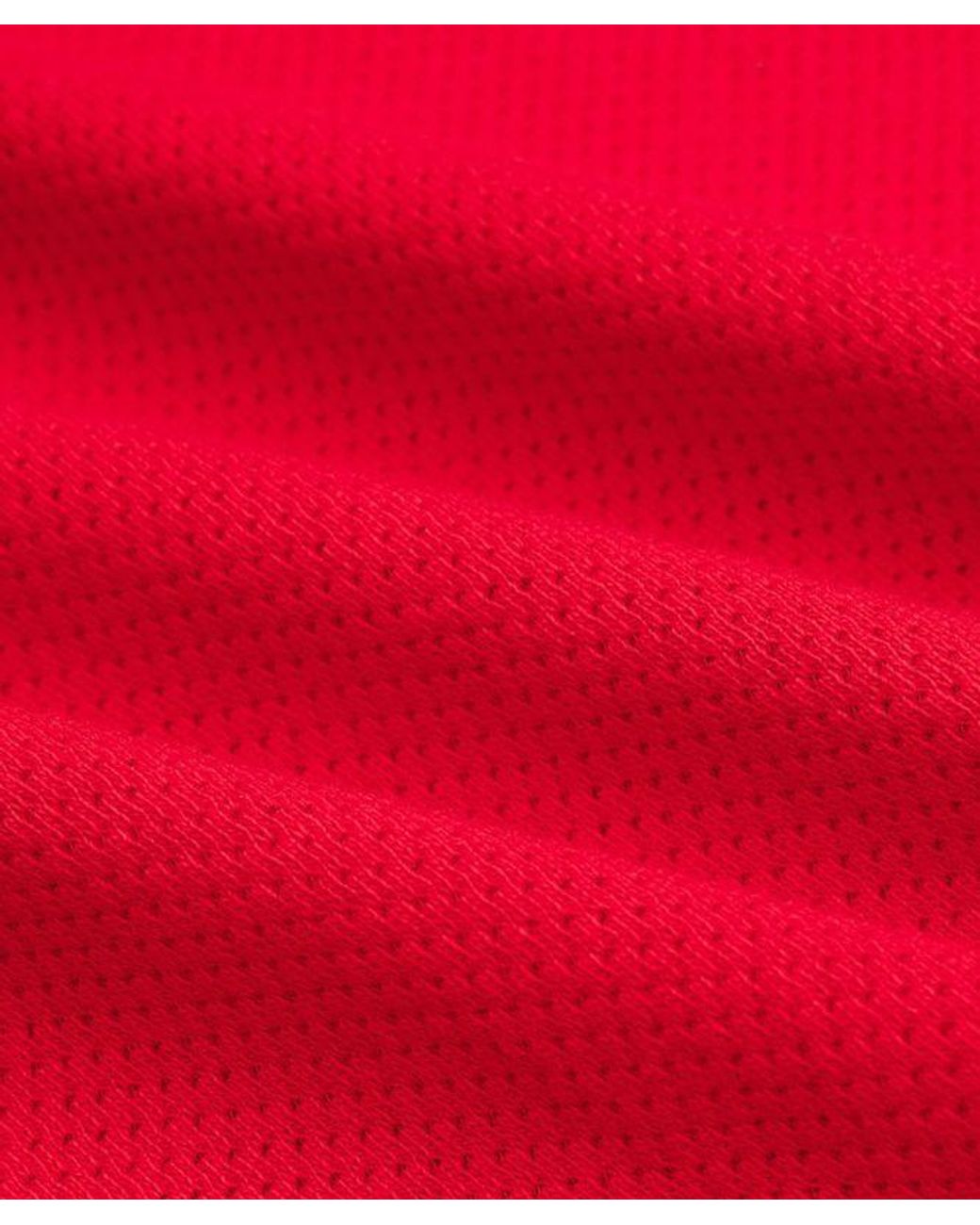 lululemon athletica Red – -Knit Jersey Short-Sleeve Shirt – /Neon – Size Large for men