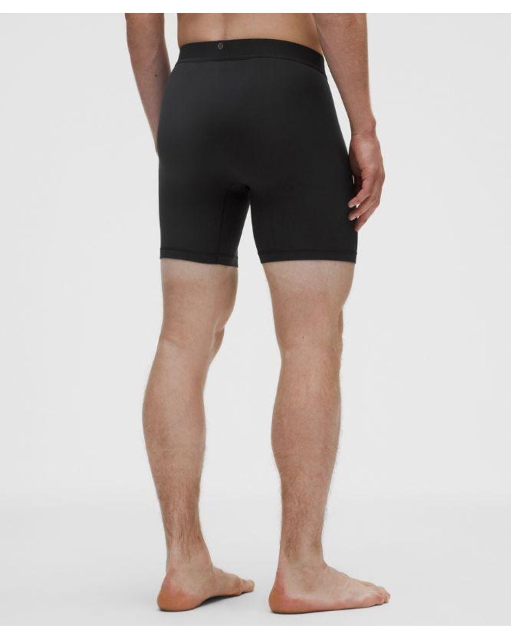 lululemon athletica Gray – Always for men