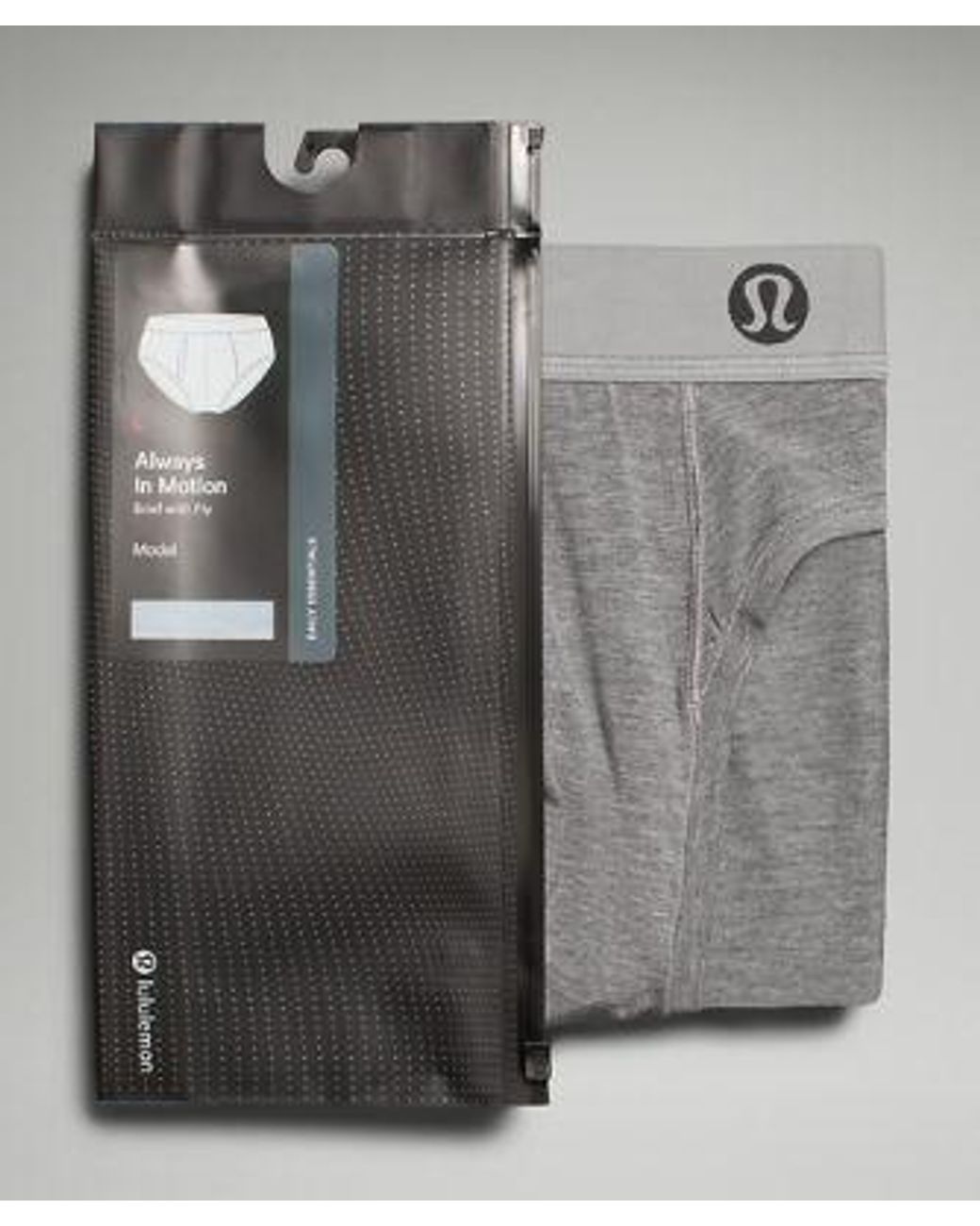 lululemon athletica Blue – Always for men