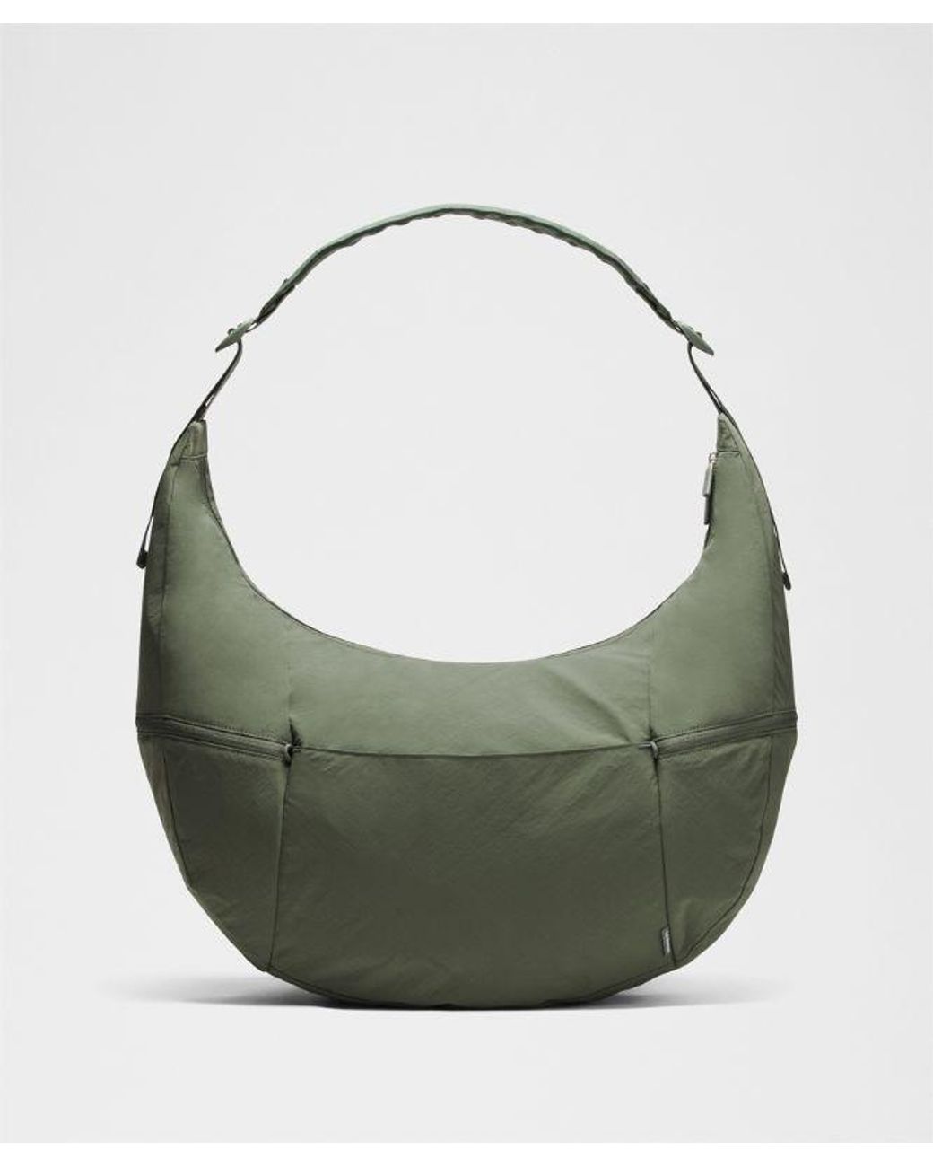lululemon athletica Green – Extra-Large Slouchy Shoulder Bag 24L –