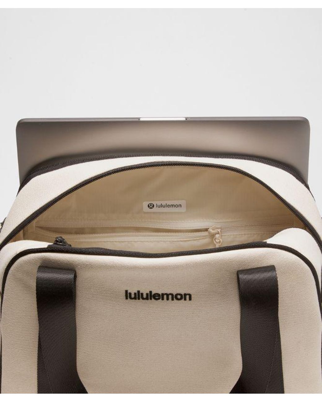 lululemon athletica White Small Racket Bag 16.5L