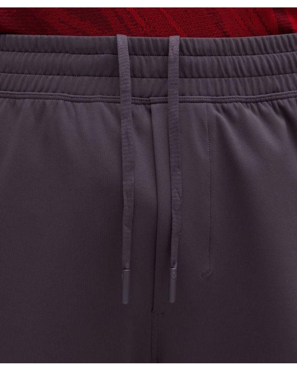 lululemon athletica White – Lunar New Year Pace Breaker Luxtreme Track Pants Regular – – Size Medium for men