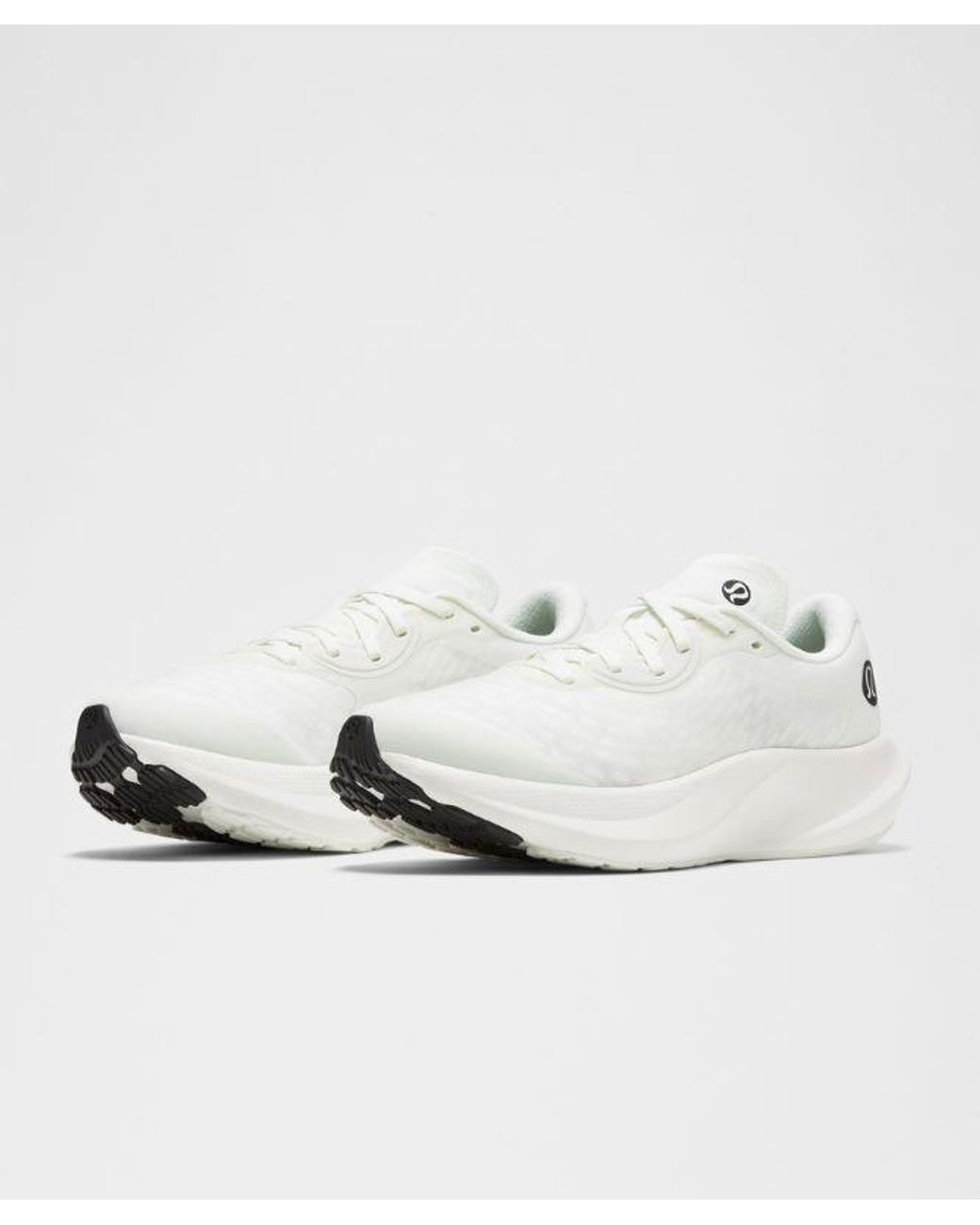 lululemon athletica White – Split Shift Running Shoes – – Size 14