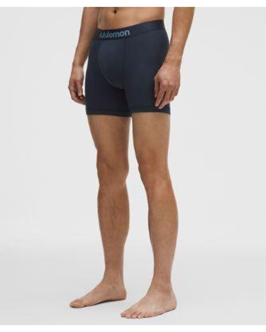 lululemon athletica Blue – Always for men