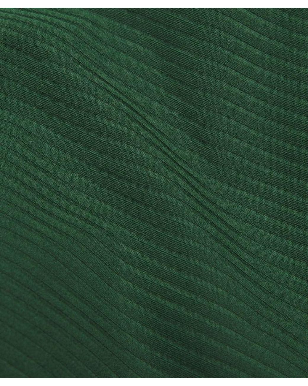 lululemon athletica Green – All-Time Hero Ribbed Sports Bra Medium Support, B/C Cup – – Size Small