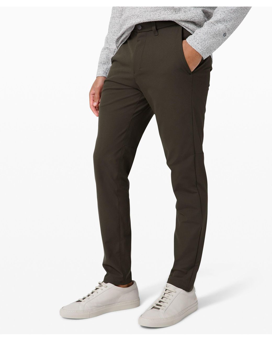 lululemon mens skinny pants