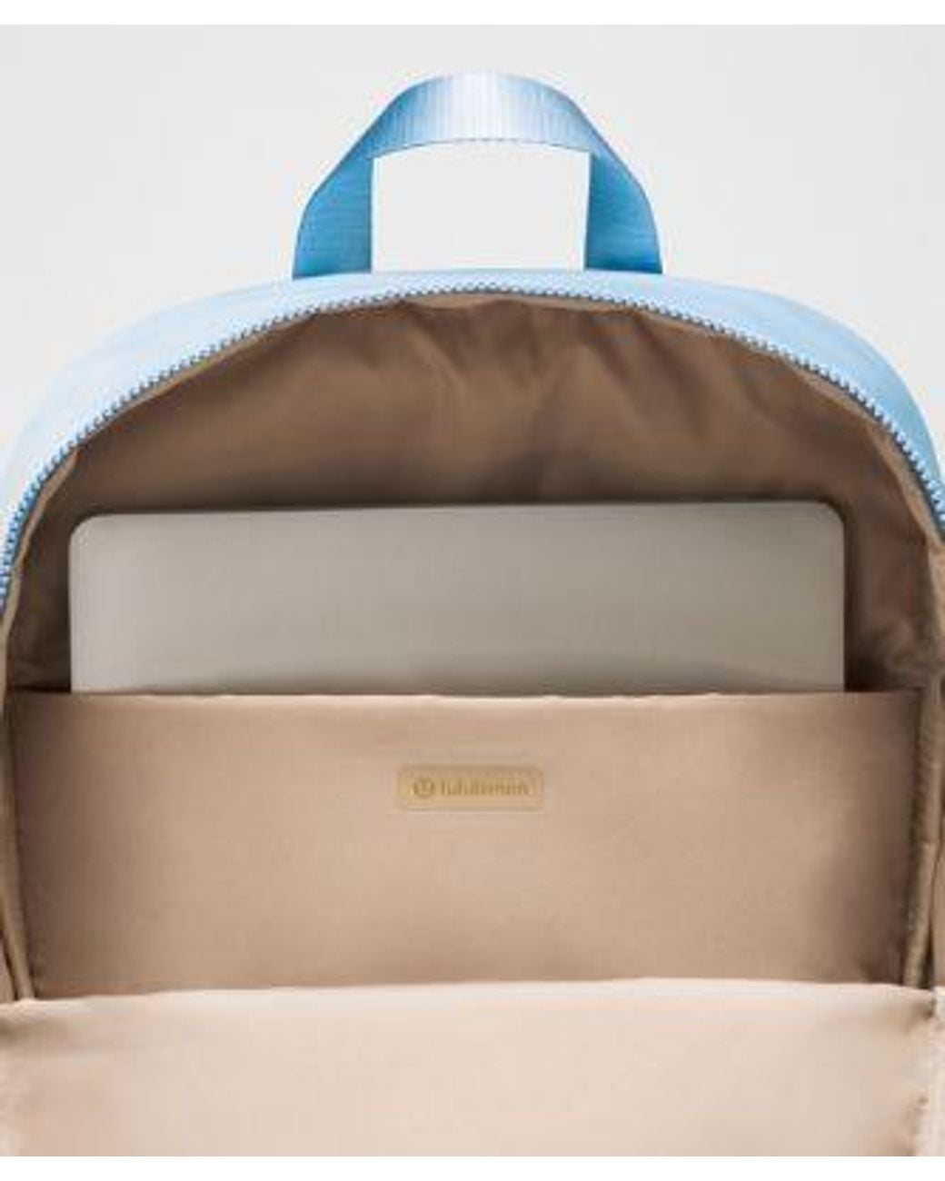 lululemon athletica Blue Everywhere Backpack 22L