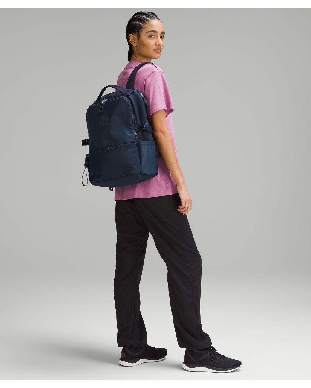 north face backpack purple sage The North Face Women's Borealis Backpack Chroma PURPLE/LIGHT Heather/Hushed Lavender