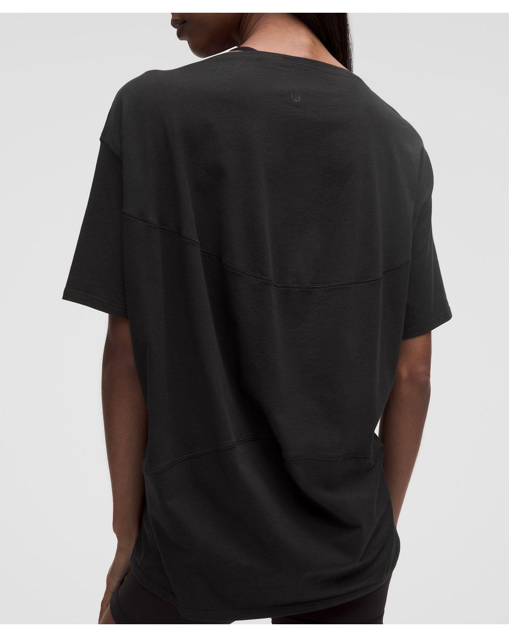 lululemon athletica Black Back